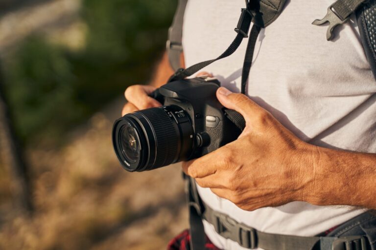 The Most Popular Digital Camera Coming In This Month