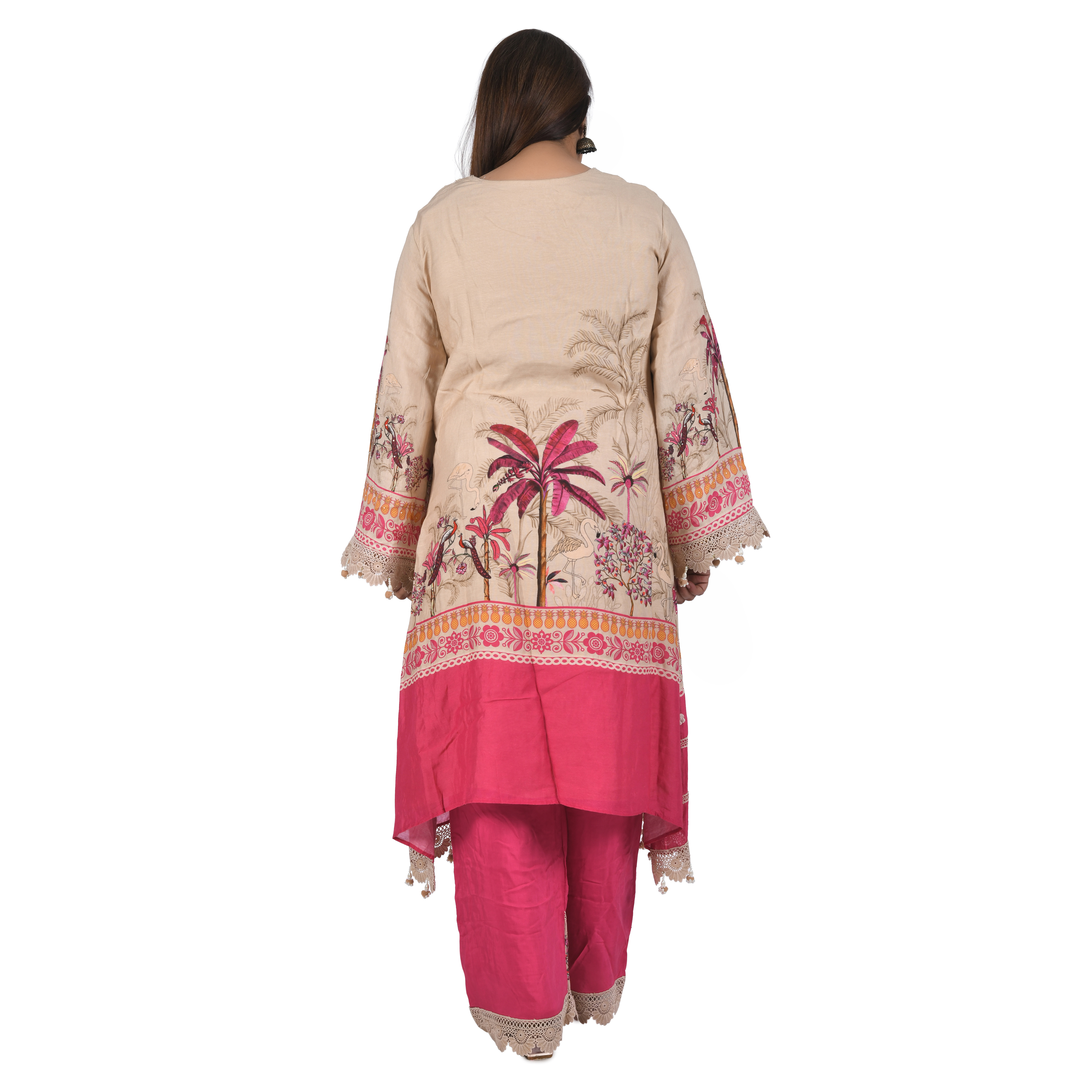 Cape set with Plazoo - Image 2