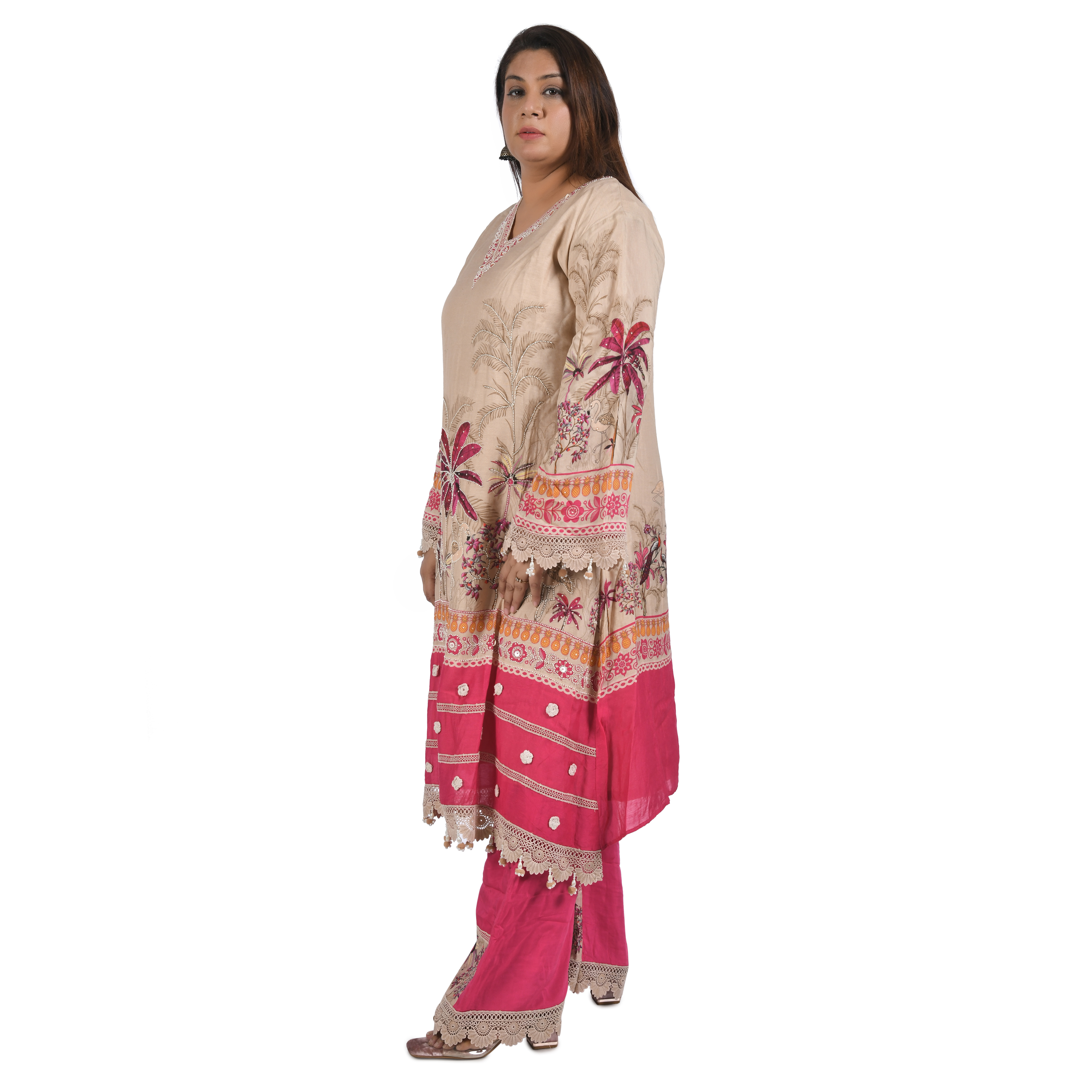 Cape set with Plazoo - Image 4